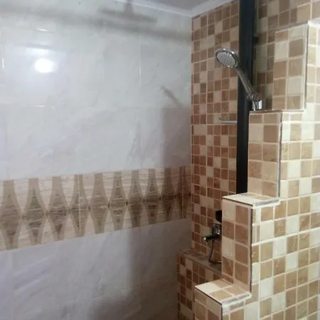 Aparthotel Koursaros Naousa (Paros)
