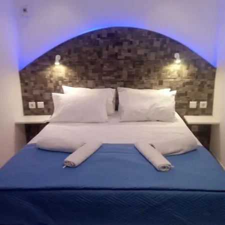 Koursaros Aparthotel *