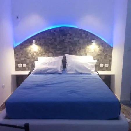 Koursaros Aparthotel