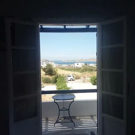 Aparthotel Koursaros