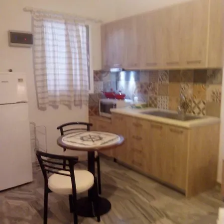 Aparthotel Koursaros